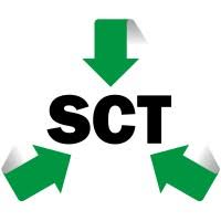 SCT logo